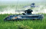 [ẢNH] Xe bọc thép Trung Quốc tự bốc cháy, vũ khí Trung Quốc rẻ, nhưng liệu có chất lượng?