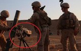 [ẢNH] Xe bọc thép cực hiện đại phương Tây bất ngờ xuất hiện tại Syria, chiến sự sẽ leo thang?