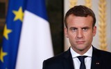 [ẢNH] Xe bọc thép cực hiện đại phương Tây bất ngờ xuất hiện tại Syria, chiến sự sẽ leo thang?