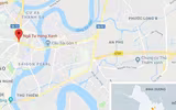 [ẢNH] Người lái BMW tông loạt xe máy dừng đèn đỏ ở TP.HCM nhận ''có bia rượu''