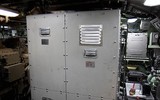 [ẢNH] Nga, Trung lạnh gáy khi Mỹ tiếp tục hạ thủy hai con 
