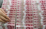 [ẢNH] Quan tham Trung Quốc trữ 3 tấn tiền mặt và có hơn 100 nhân tình
