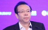 [ẢNH] Quan tham Trung Quốc trữ 3 tấn tiền mặt và có hơn 100 nhân tình
