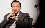[ẢNH] Quan tham Trung Quốc trữ 3 tấn tiền mặt và có hơn 100 nhân tình
