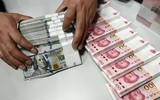 [ẢNH] Quan tham Trung Quốc trữ 3 tấn tiền mặt và có hơn 100 nhân tình