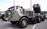 [ẢNH] Ukraine tái biên chế vũ khí mạnh sau bom nguyên tử