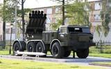 [ẢNH] Ukraine tái biên chế vũ khí mạnh sau bom nguyên tử