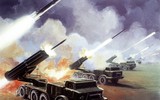 [ẢNH] Ukraine tái biên chế vũ khí mạnh sau bom nguyên tử