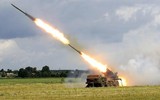 [ẢNH] Ukraine tái biên chế vũ khí mạnh sau bom nguyên tử
