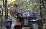 [ẢNH] Phương Tây phát triển robot mang sát thủ Javelin để săn tăng T-90 Nga