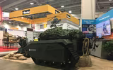 [ẢNH] Phương Tây phát triển robot mang sát thủ Javelin để săn tăng T-90 Nga