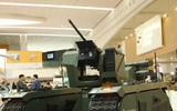 [ẢNH] Phương Tây phát triển robot mang sát thủ Javelin để săn tăng T-90 Nga