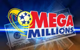 [ẢNH] Giải xổ số độc đắc lớn nhất hành tinh 1,6 tỷ USD ở Mỹ có chủ