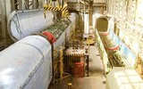 [ẢNH] Nếu Mỹ xé bỏ hiệp ước cắt giảm hạt nhân, Nga lập tức tái trang bị 