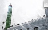 [ẢNH] Nếu Mỹ xé bỏ hiệp ước cắt giảm hạt nhân, Nga lập tức tái trang bị 