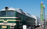 [ẢNH] Nếu Mỹ xé bỏ hiệp ước cắt giảm hạt nhân, Nga lập tức tái trang bị 