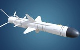 [ẢNH] Nga bất ngờ mang sát thủ Kh-35U sang Syria, bước đi chiến lược khiến Mỹ lo sợ