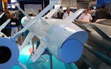 [ẢNH] Nga bất ngờ mang sát thủ Kh-35U sang Syria, bước đi chiến lược khiến Mỹ lo sợ