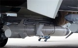 [ẢNH] Nga bất ngờ mang sát thủ Kh-35U sang Syria, bước đi chiến lược khiến Mỹ lo sợ