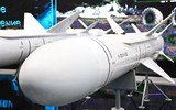 [ẢNH] Nga bất ngờ mang sát thủ Kh-35U sang Syria, bước đi chiến lược khiến Mỹ lo sợ