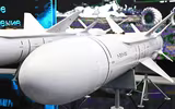 [ẢNH] Nga bất ngờ mang sát thủ Kh-35U sang Syria, bước đi chiến lược khiến Mỹ lo sợ