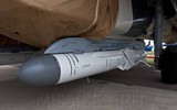 [ẢNH] Nga bất ngờ mang sát thủ Kh-35U sang Syria, bước đi chiến lược khiến Mỹ lo sợ