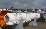 [ẢNH] Nga bất ngờ mang sát thủ Kh-35U sang Syria, bước đi chiến lược khiến Mỹ lo sợ