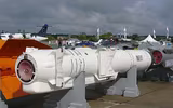 [ẢNH] Nga bất ngờ mang sát thủ Kh-35U sang Syria, bước đi chiến lược khiến Mỹ lo sợ