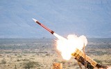 [ẢNH] Tên lửa Patriot Mỹ 