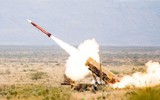 [ẢNH] Tên lửa Patriot Mỹ 
