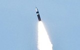 [ẢNH] Nếu xung đột toàn diện với Mỹ, việc đầu tiên Nga phải tìm cách đối phó Trident II
