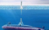 [ẢNH] Nếu xung đột toàn diện với Mỹ, việc đầu tiên Nga phải tìm cách đối phó Trident II