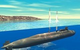 [ẢNH] Nếu xung đột toàn diện với Mỹ, việc đầu tiên Nga phải tìm cách đối phó Trident II