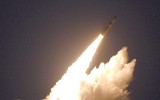 [ẢNH] Nếu xung đột toàn diện với Mỹ, việc đầu tiên Nga phải tìm cách đối phó Trident II