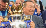 [ẢNH] Giới túc cầu tiếc thương Chủ tịch Leicester qua đời vì tai nạn máy bay