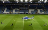 [ẢNH] Giới túc cầu tiếc thương Chủ tịch Leicester qua đời vì tai nạn máy bay