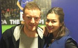 [ẢNH] Á hậu Thái Lan tử nạn trong vụ máy bay chở Chủ tịch Leicester rơi