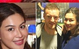 [ẢNH] Á hậu Thái Lan tử nạn trong vụ máy bay chở Chủ tịch Leicester rơi