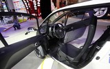 [ẢNH] Siêu xe mới của Toyota, tiện dụng như ô tô nhưng lại nhỏ gọn như xe máy