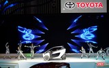 [ẢNH] Siêu xe mới của Toyota, tiện dụng như ô tô nhưng lại nhỏ gọn như xe máy