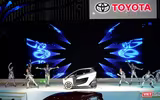 [ẢNH] Siêu xe mới của Toyota, tiện dụng như ô tô nhưng lại nhỏ gọn như xe máy