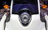 [ẢNH] Siêu xe mới của Toyota, tiện dụng như ô tô nhưng lại nhỏ gọn như xe máy