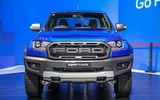 [ẢNH] Ford Ranger Raptor chưa kịp chiếm ngôi vương đã dính phốt thu hồi