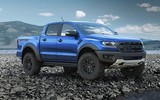 [ẢNH] Ford Ranger Raptor chưa kịp chiếm ngôi vương đã dính phốt thu hồi