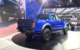 [ẢNH] Ford Ranger Raptor chưa kịp chiếm ngôi vương đã dính phốt thu hồi