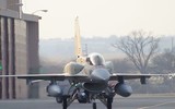 [ẢNH] Tấn công Syria ngay trước mũi S-300, không quân Israel cho thấy sức mạnh đại bàng Trung Đông