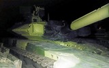 [ẢNH] Mãn nhãn với hình ảnh xe tăng T-90 đang được Nga sản xuất cho đối tác tại Đông Nam Á
