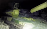 [ẢNH] Mãn nhãn với hình ảnh xe tăng T-90 đang được Nga sản xuất cho đối tác tại Đông Nam Á