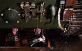 [ẢNH] Mãn nhãn với hình ảnh xe tăng T-90 đang được Nga sản xuất cho đối tác tại Đông Nam Á