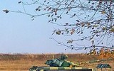 [ẢNH] Mãn nhãn với hình ảnh xe tăng T-90 đang được Nga sản xuất cho đối tác tại Đông Nam Á